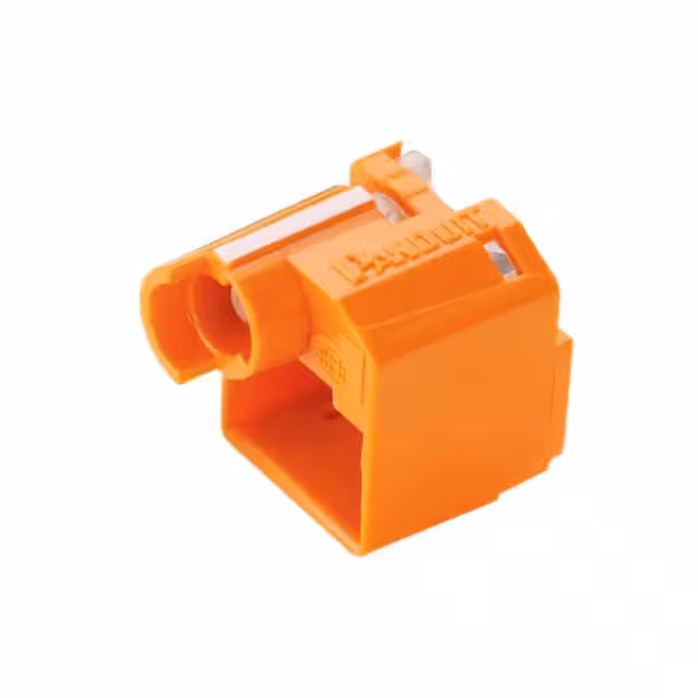 PSL-DCPLRX-OR Panduit Corp  Modular Connector Accessories